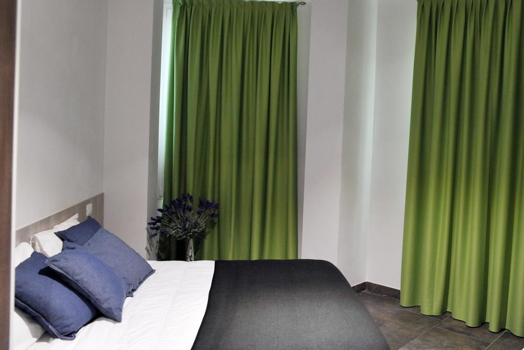 Hotel Residence Matteotti Novara Exterior foto